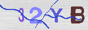 CAPTCHA-Bild