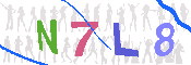 CAPTCHA-Bild