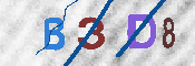 CAPTCHA-Bild