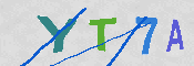 CAPTCHA-Bild