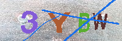 CAPTCHA-Bild
