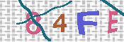 CAPTCHA-Bild