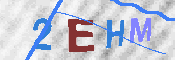 CAPTCHA-Bild
