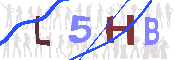 CAPTCHA-Bild