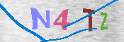 CAPTCHA-Bild