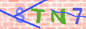 CAPTCHA-Bild