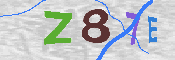 CAPTCHA-Bild