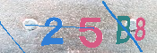 CAPTCHA-Bild