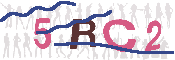 CAPTCHA-Bild