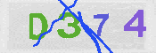 CAPTCHA-Bild