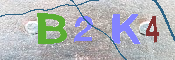 CAPTCHA-Bild