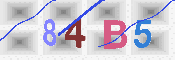 CAPTCHA-Bild