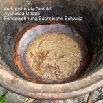 Ayurveda Urlaub In der Ferienwohnung Sächsische Schweiz