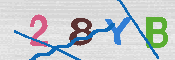 CAPTCHA-Bild