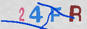 CAPTCHA-Bild