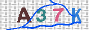CAPTCHA-Bild