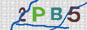 CAPTCHA-Bild