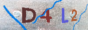 CAPTCHA-Bild