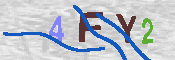 CAPTCHA-Bild