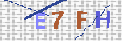 CAPTCHA-Bild