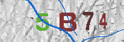 CAPTCHA-Bild