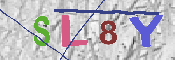 CAPTCHA-Bild