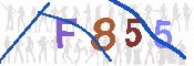 CAPTCHA-Bild