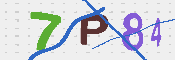 CAPTCHA-Bild