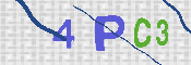 CAPTCHA-Bild