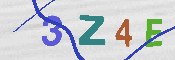 CAPTCHA-Bild