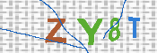 CAPTCHA-Bild