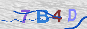 CAPTCHA-Bild