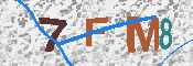 CAPTCHA-Bild
