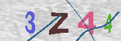 CAPTCHA-Bild