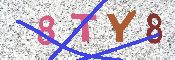 CAPTCHA-Bild