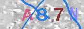 CAPTCHA-Bild