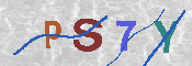 CAPTCHA-Bild