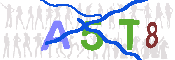 CAPTCHA-Bild