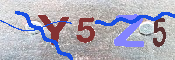 CAPTCHA-Bild