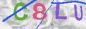 CAPTCHA-Bild