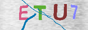CAPTCHA-Bild