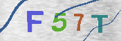 CAPTCHA-Bild