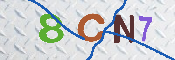 CAPTCHA-Bild