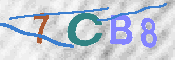 CAPTCHA-Bild