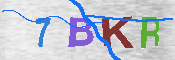 CAPTCHA-Bild