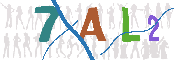 CAPTCHA-Bild