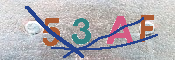 CAPTCHA-Bild