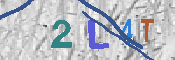 CAPTCHA-Bild