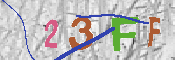 CAPTCHA-Bild