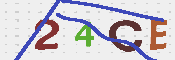 CAPTCHA-Bild
